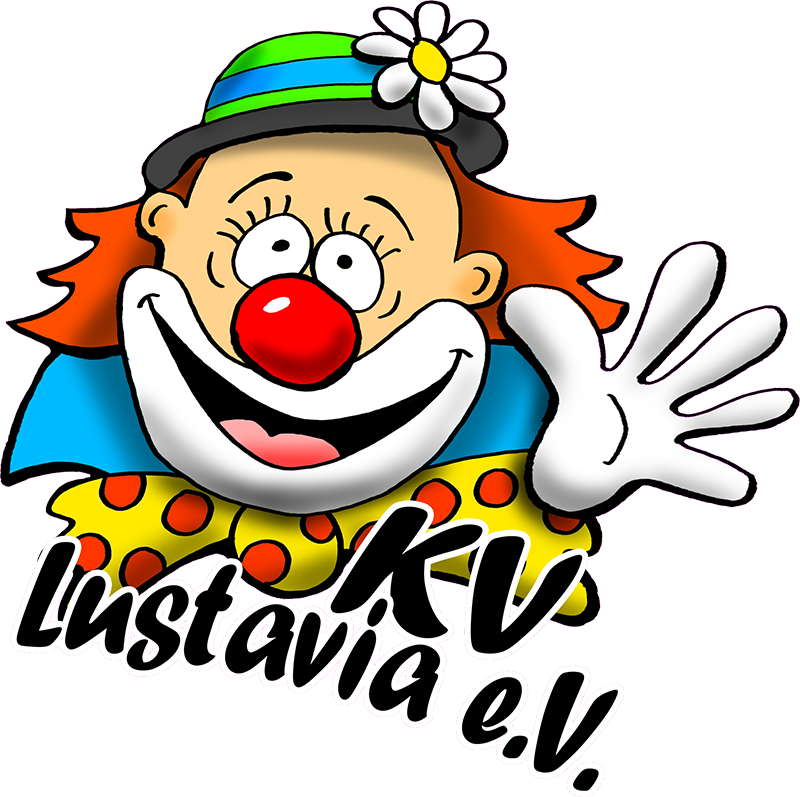 karnevalverein-lustavia-logo-clown